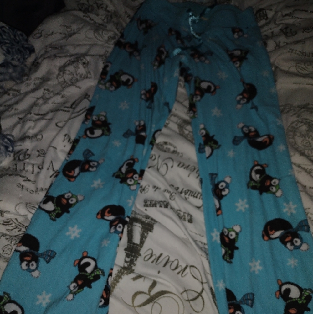 Aero PJs